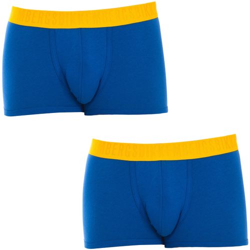 Boxers Bikkembergs BKK1UTR04BI - Bikkembergs - Modalova