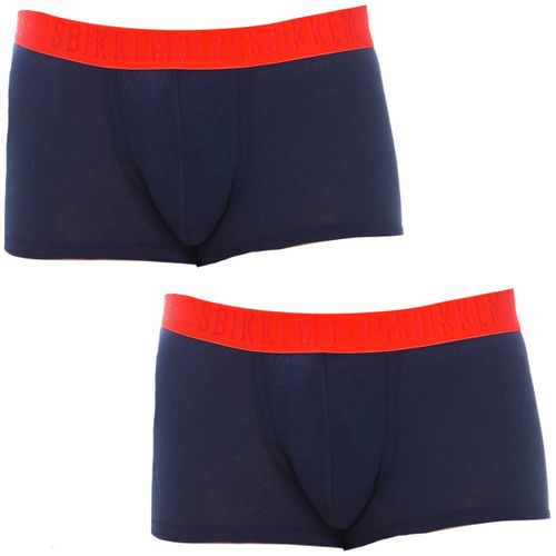 Boxers Bikkembergs BKK1UTR04BI - Bikkembergs - Modalova