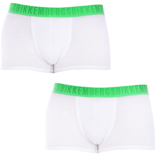 Boxers Bikkembergs BKK1UTR04BI - Bikkembergs - Modalova