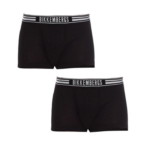 Boxers Bikkembergs BKK1UTR07BI - Bikkembergs - Modalova