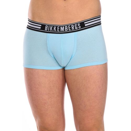 Boxers Bikkembergs BKK1UTR07BI - Bikkembergs - Modalova