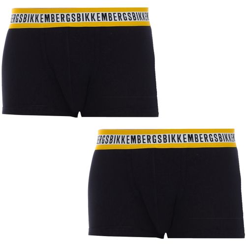 Boxers Bikkembergs BKK1UTR08BI - Bikkembergs - Modalova