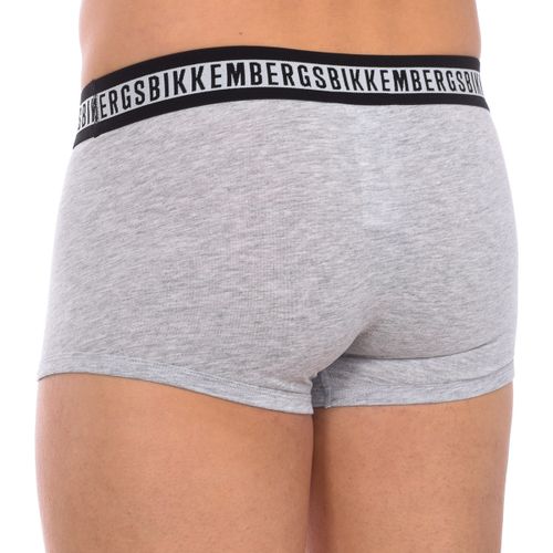 Boxers Bikkembergs BKK1UTR08BI - Bikkembergs - Modalova