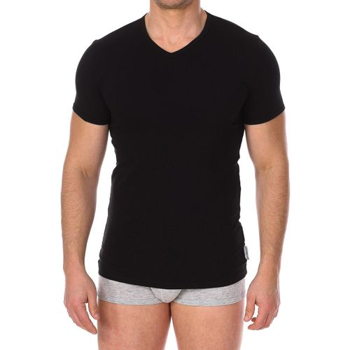 Boxers Bikkembergs BKK1UTS02BI - Bikkembergs - Modalova