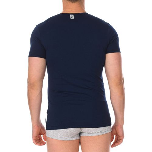 Boxers Bikkembergs BKK1UTS02BI - Bikkembergs - Modalova
