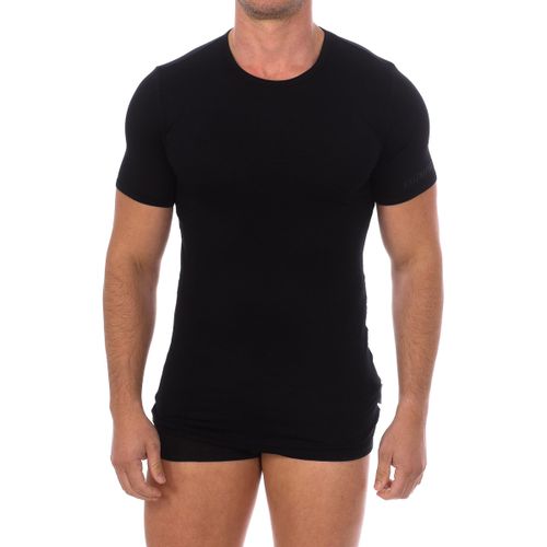 Boxers Bikkembergs BKK1UTS03SI - Bikkembergs - Modalova