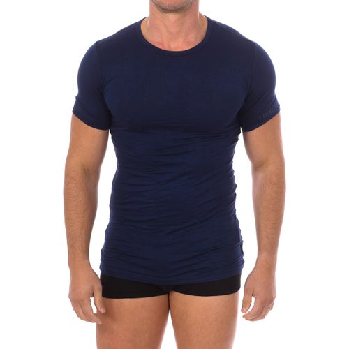 Maillots de corps BKK1UTS03SI - Bikkembergs - Modalova