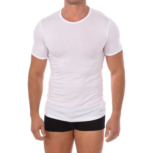 Caleçons Bikkembergs BKK1UTS03SI - Bikkembergs - Modalova