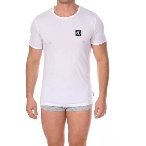 Boxers Bikkembergs BKK1UTS07BI - Bikkembergs - Modalova
