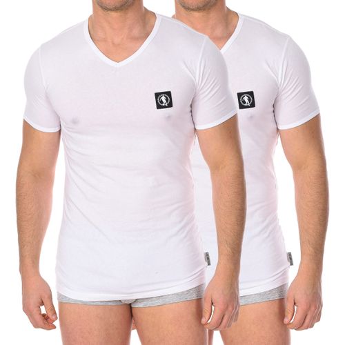 Maillots de corps BKK1UTS08BI - Bikkembergs - Modalova