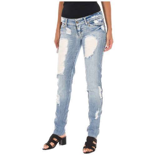 Jeans Met D012929-D024 - Met - Modalova