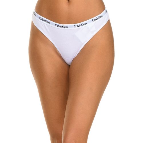 Strings Calvin Klein Jeans D1622T - Calvin Klein Jeans - Modalova