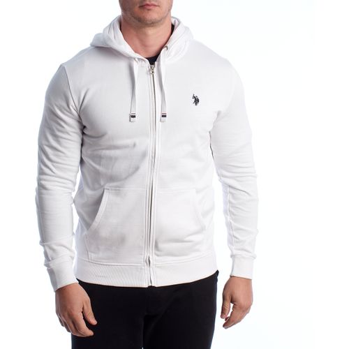 Sweatshirts à capuche 67931 - U.S Polo Assn. - Modalova