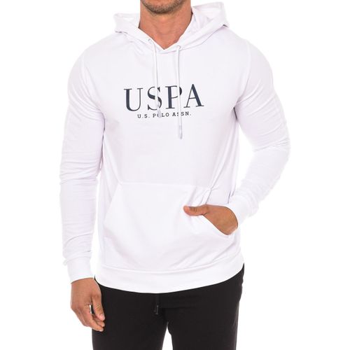 Sweatshirts à capuche 67934 - U.S Polo Assn. - Modalova