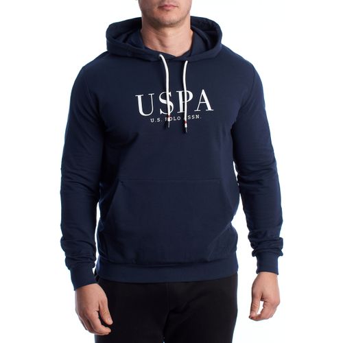 Sweatshirts à capuche 67934 - U.S Polo Assn. - Modalova