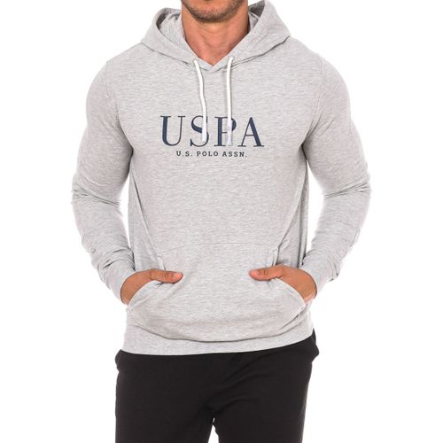 Sweatshirts à capuche 67934 - U.S Polo Assn. - Modalova