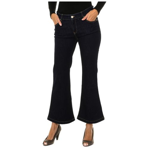 Jeans flare / larges 6Y5J04-5D2AZ - Armani jeans - Modalova