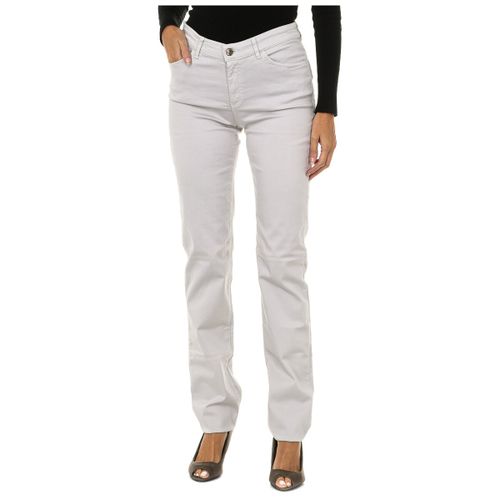 Pantalons droit 6Y5J18-5N0RZ - Armani jeans - Modalova