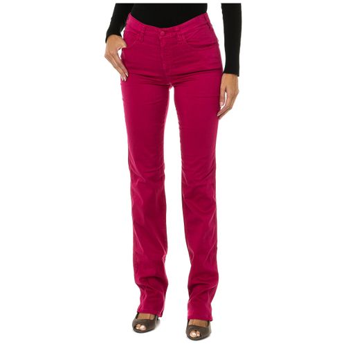 Pantalons droit 6Y5J75-5N22Z - Armani jeans - Modalova