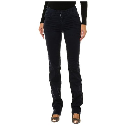 Pantalons droit 6Y5J75-5N22Z - Armani jeans - Modalova