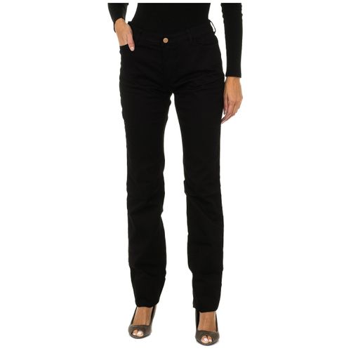 Pantalons droit 6Y5J85-5DXIZ - Armani jeans - Modalova