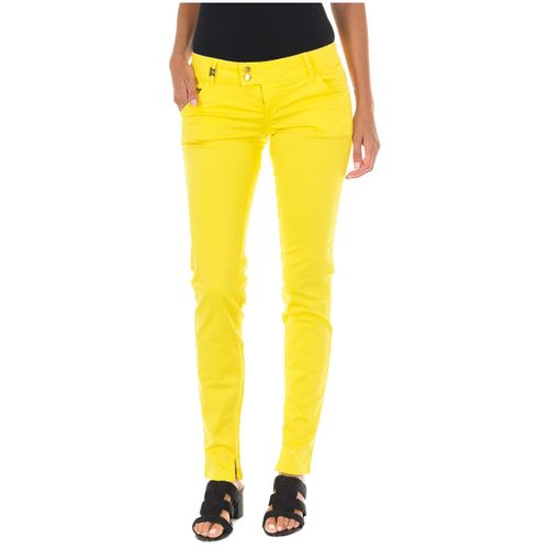 Pantalons slim Met 70DBF0361-G125 - Met - Modalova