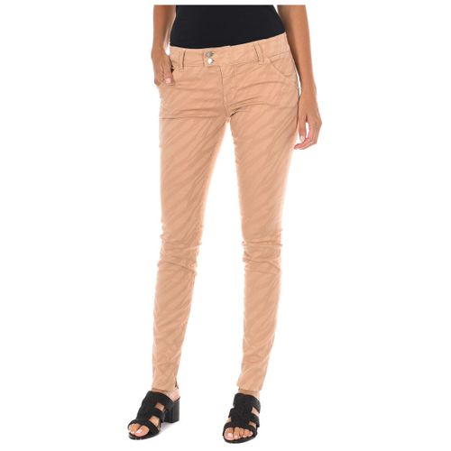 Pantalons slim Met 70DBF0552-O025 - Met - Modalova