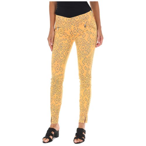 Pantalons slim Met 70DBF0637-R284 - Met - Modalova