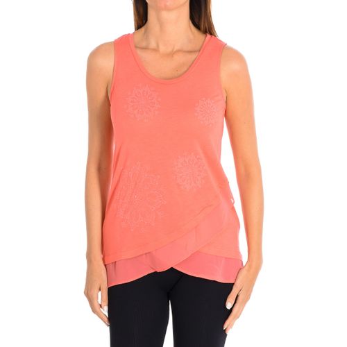 Debardeur Desigual 73T2EX1 - Desigual - Modalova
