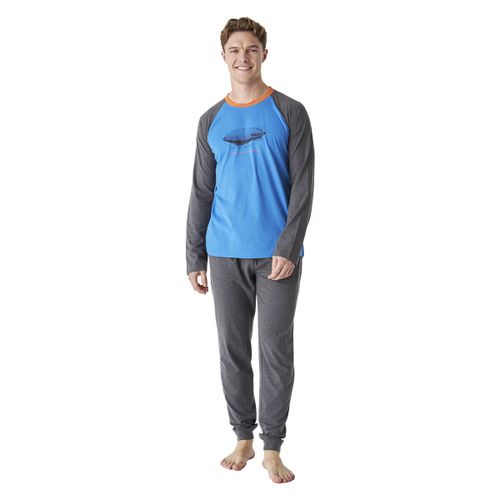 Ensembles de pyjama JJBEP6100 - J&j Brothers - Modalova