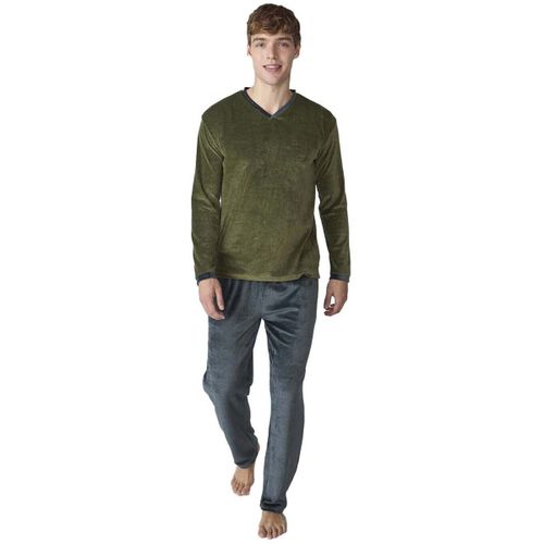 Ensembles de pyjama JJBFP5801 - J&j Brothers - Modalova