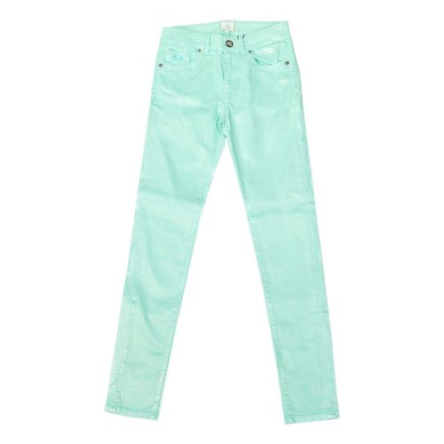 Pantalons droit La Martina JWT010 - La Martina - Modalova