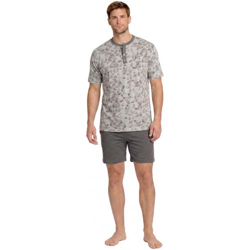 Ensembles de pyjama KL30000 - Kisses And Love - Modalova