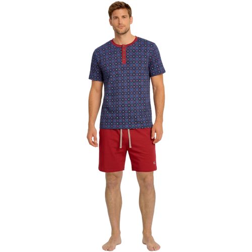 Ensembles de pyjama KL30000 - Kisses And Love - Modalova