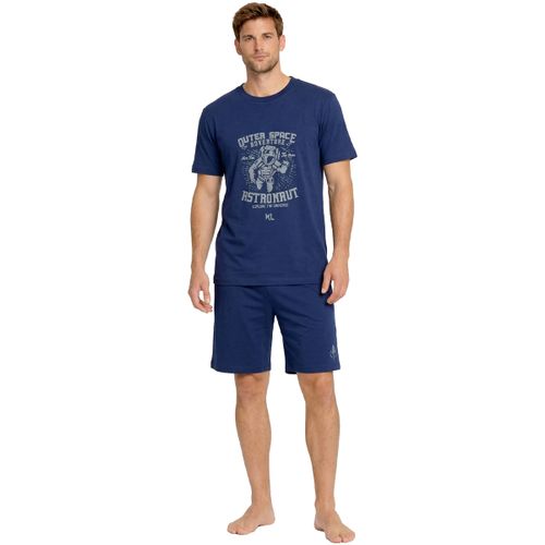 Ensembles de pyjama KL30000 - Kisses And Love - Modalova
