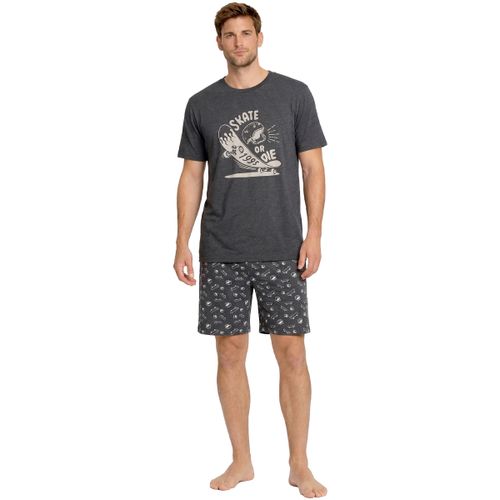 Ensembles de pyjama KL30000 - Kisses And Love - Modalova