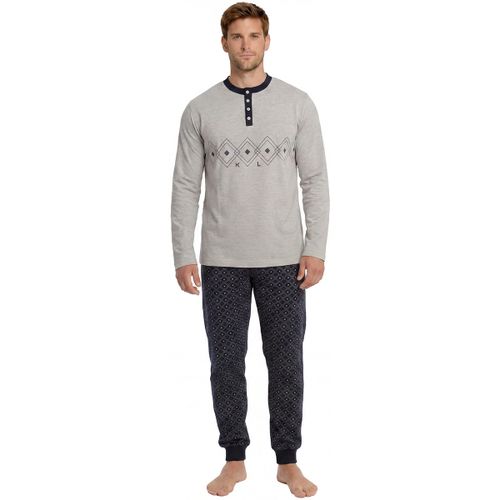 Ensembles de pyjama KL30202 - Kisses And Love - Modalova