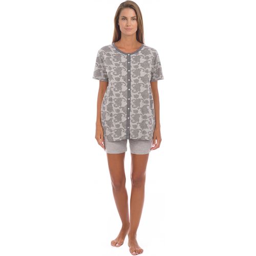Ensembles de pyjama KL40000 - Kisses And Love - Modalova