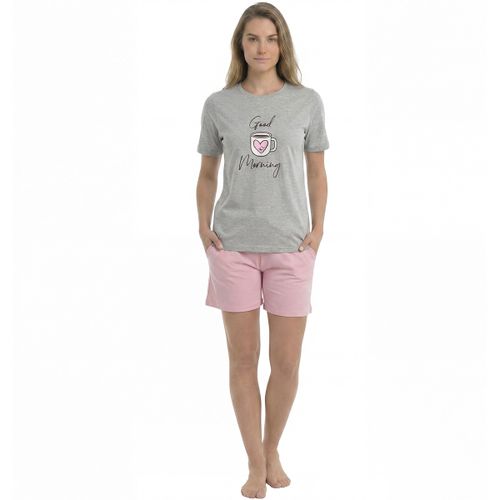 Ensembles de pyjama KL40000 - Kisses And Love - Modalova