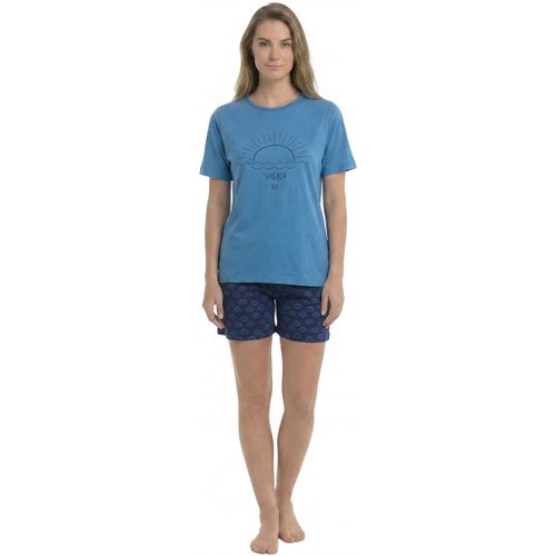 Ensembles de pyjama KL40000 - Kisses And Love - Modalova