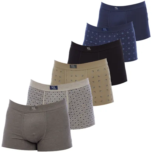 Boxers Kisses And Love KLBP6 - Kisses And Love - Modalova