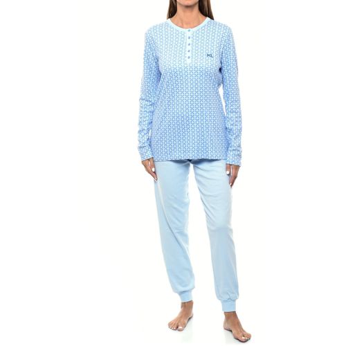 Ensembles de pyjama KLP1 - Kisses And Love - Modalova