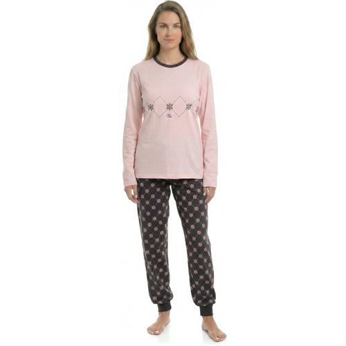Ensembles de pyjama KLP2 - Kisses And Love - Modalova
