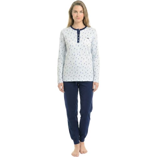 Ensembles de pyjama KLP2 - Kisses And Love - Modalova