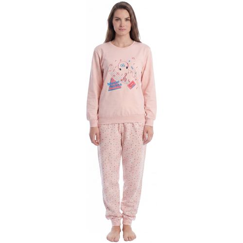 Ensembles de pyjama KLP2 - Kisses And Love - Modalova