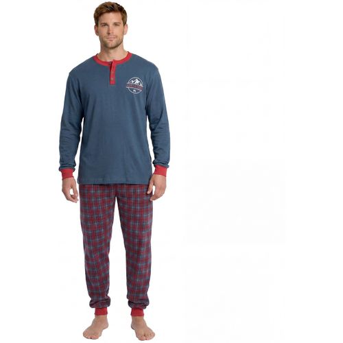 Ensembles de pyjama KLP4 - Kisses And Love - Modalova