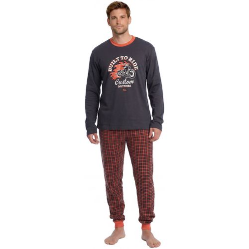 Ensembles de pyjama KLP4 - Kisses And Love - Modalova