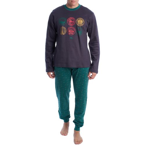 Ensembles de pyjama KLP4 - Kisses And Love - Modalova