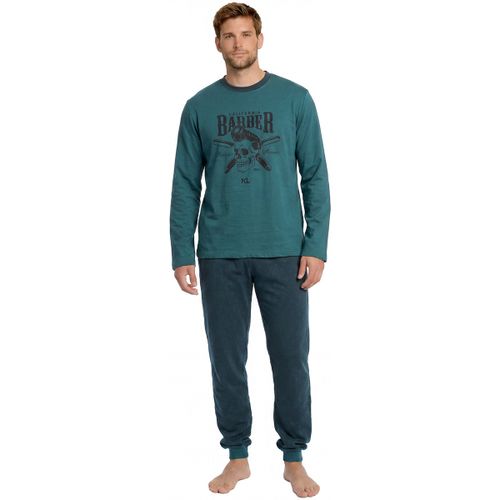 Ensembles de pyjama KLP6 - Kisses And Love - Modalova