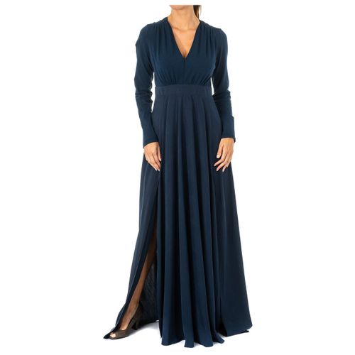 Robe La Martina KWD005 - La Martina - Modalova